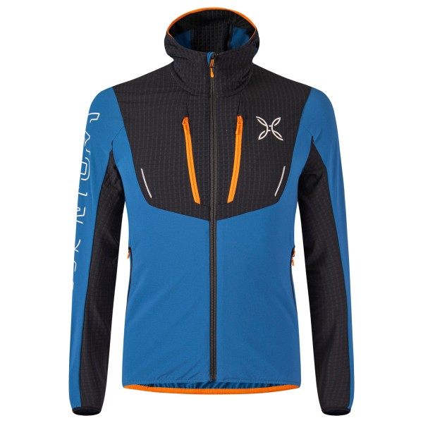 Montura - Ski Style Hoody Jacket - Softshelljacke