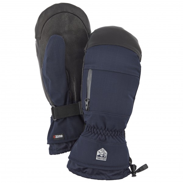 Hestra - C-Zone Pointer Mitt - Handschuhe