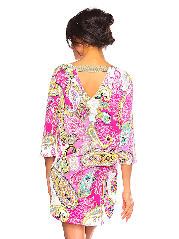 Saint Germain Paris Kleid 
