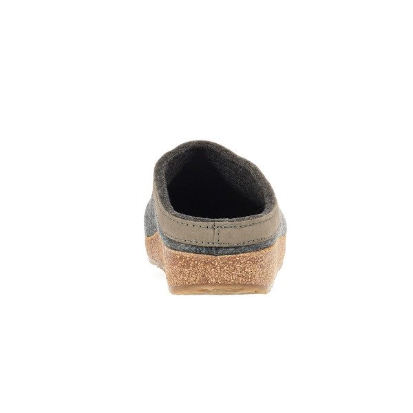 GRIZZLY TORBEN Unisex - Hüttenschuhe