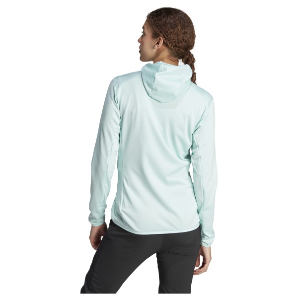 adidas Terrex - Women's Terrex Xperior Light Fleece Jacket - Fleecejacke