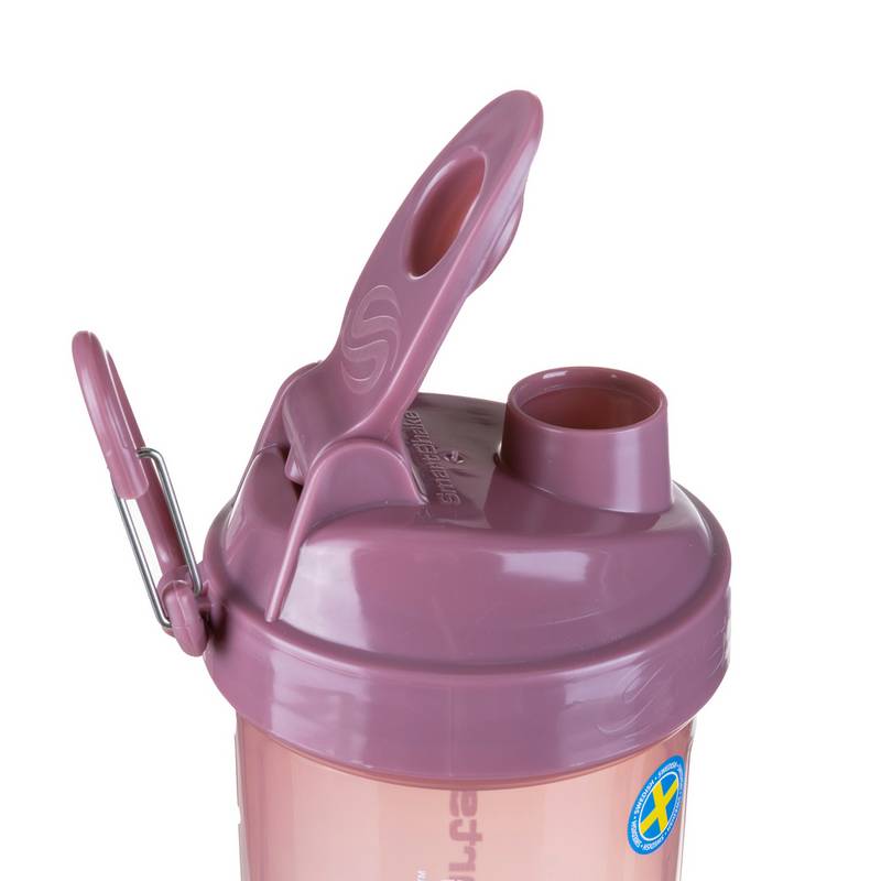 SmartShake Trinkflasche
