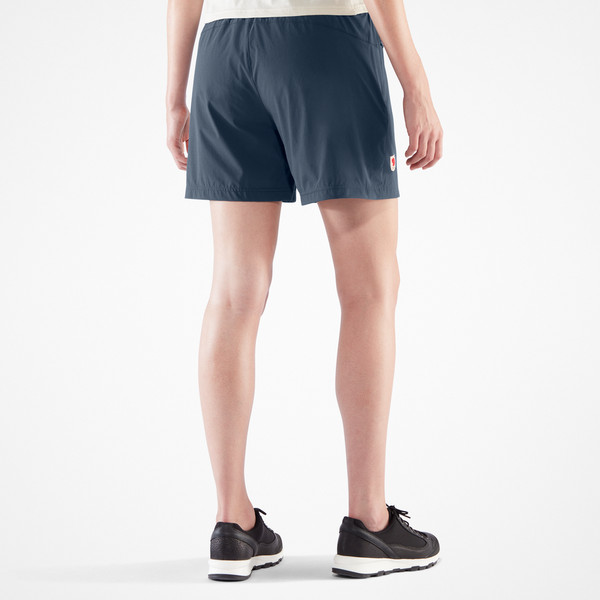 HIGH COAST RELAXED SHORTS W Damen - Shorts