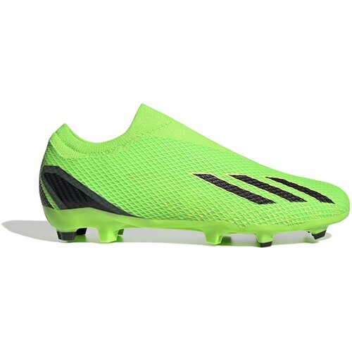 HERREN FUSSBALL-RASENSCHUHE X SPEEDPORTAL.3 LL FG