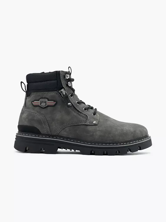 Dockers Schnürboots