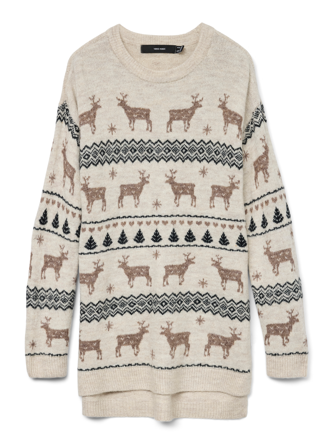 VMDEERS Pullover