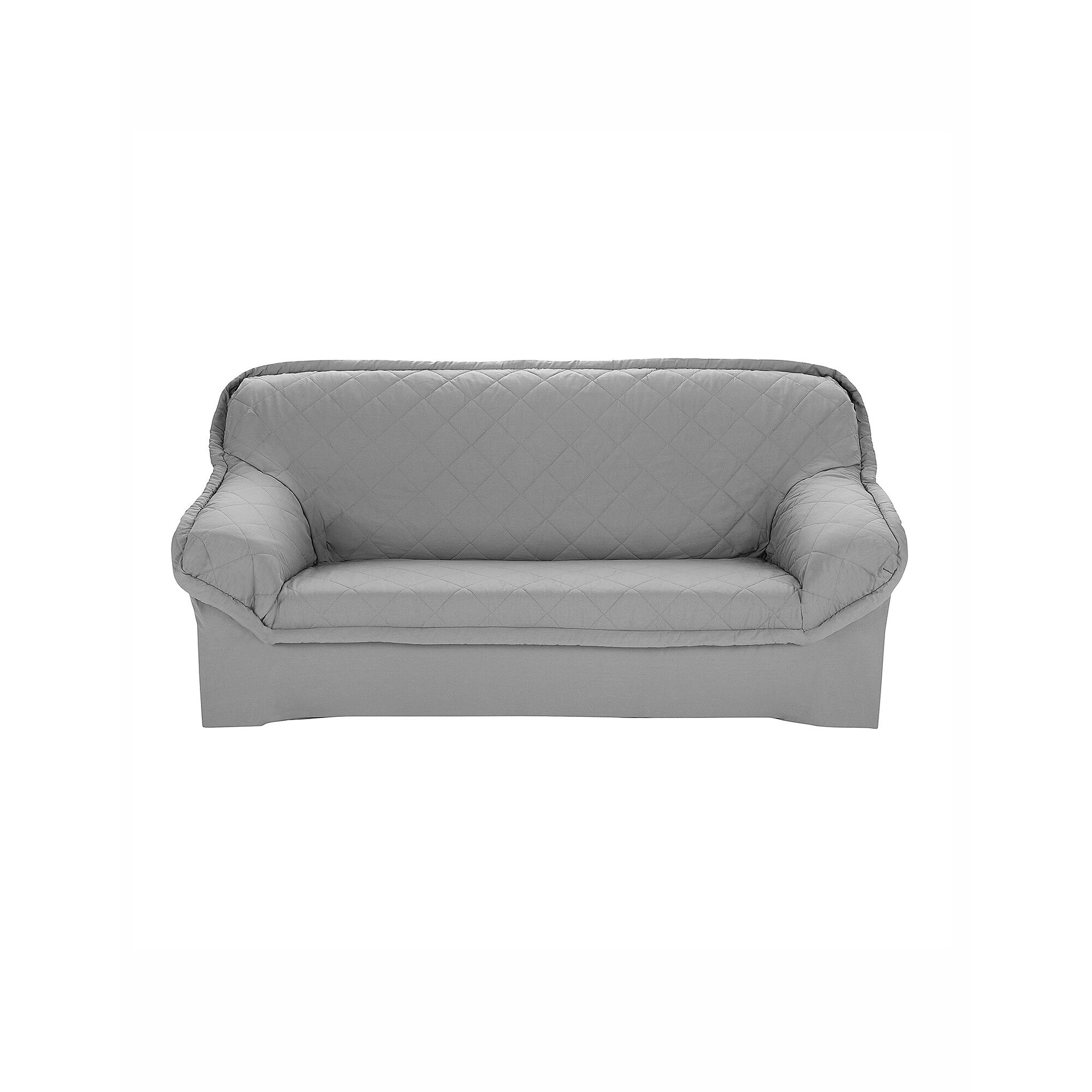 Housse préformée matelassée