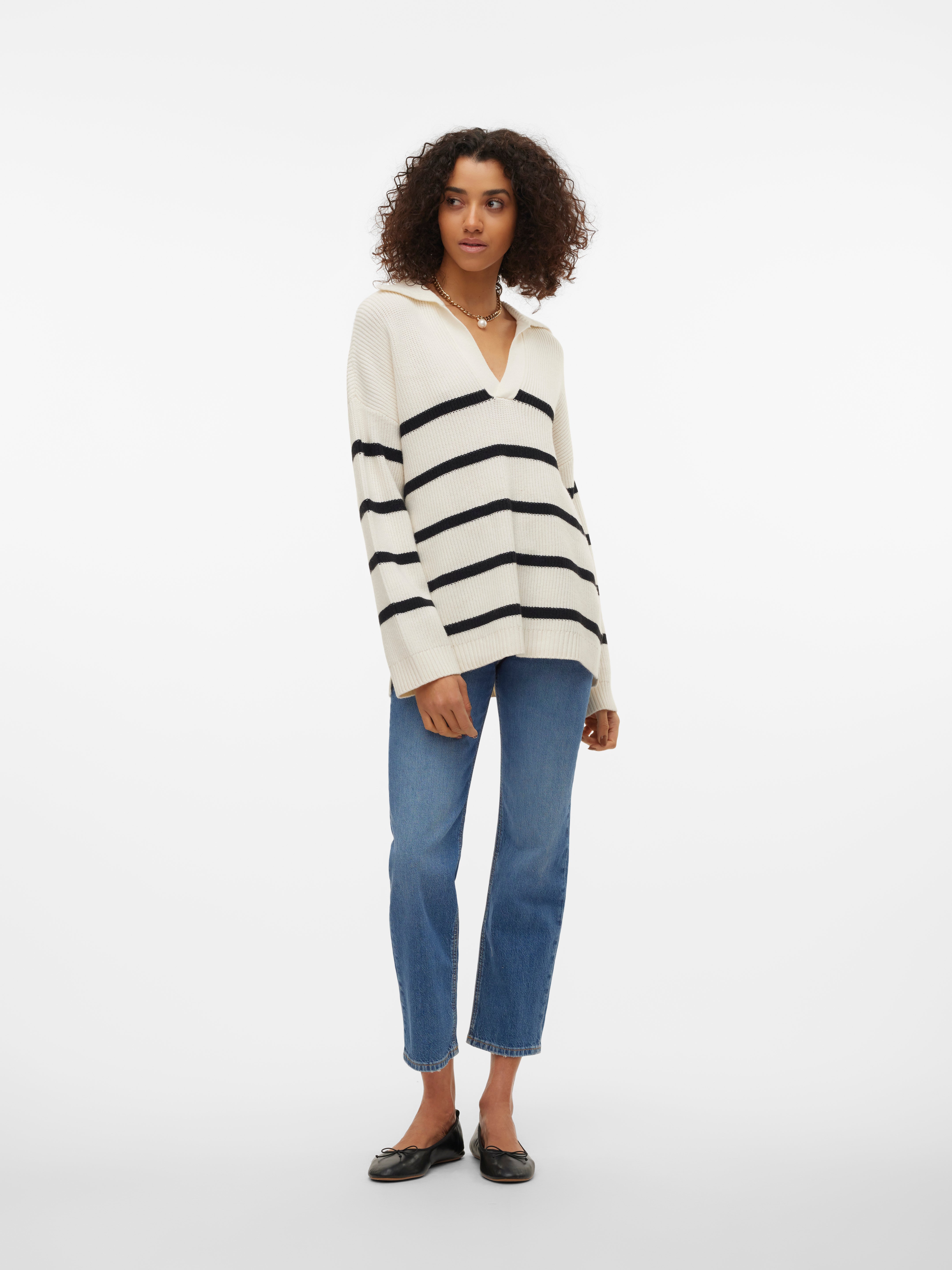 VMLUNA Pullover