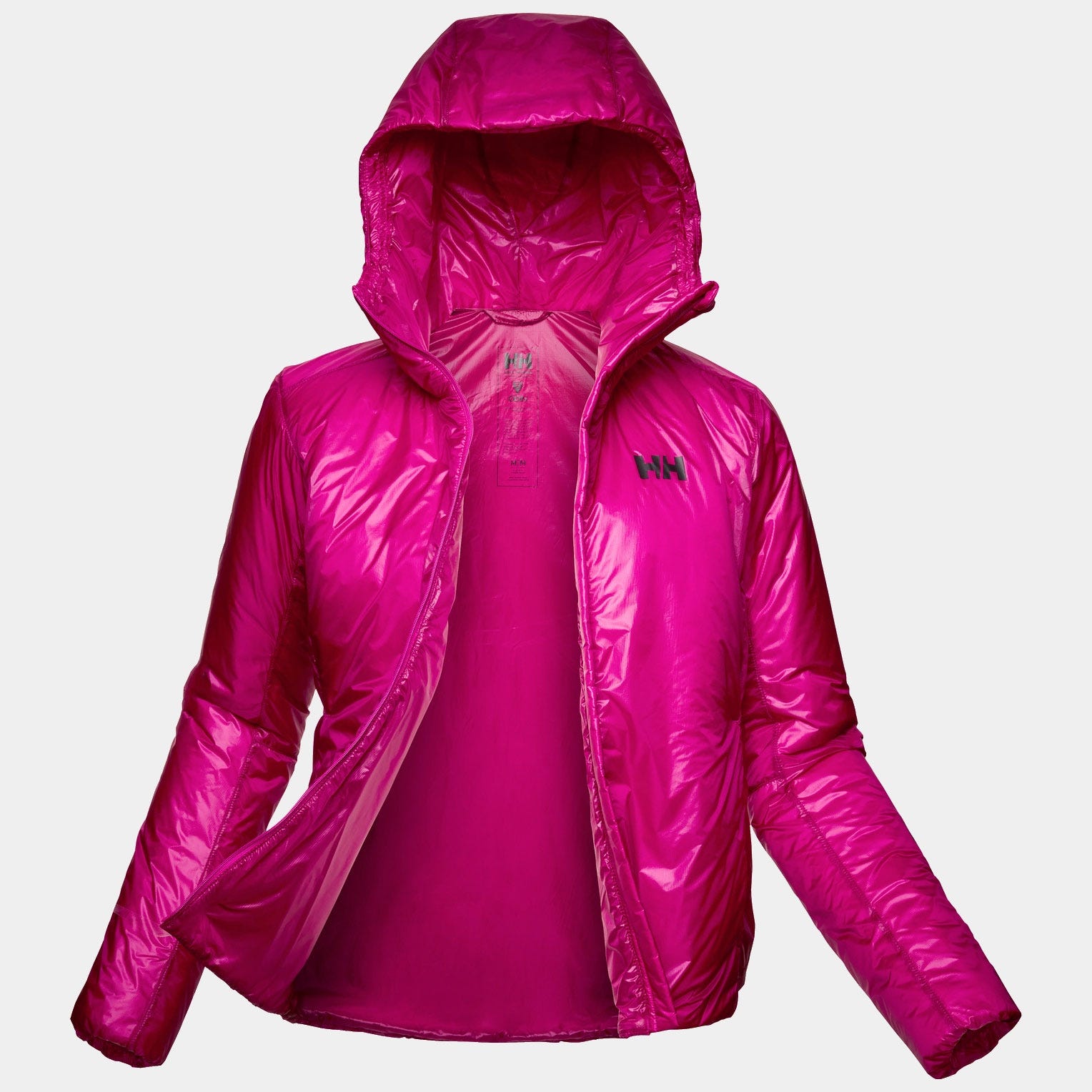 Women's Odin Everdown Hooded Jacket