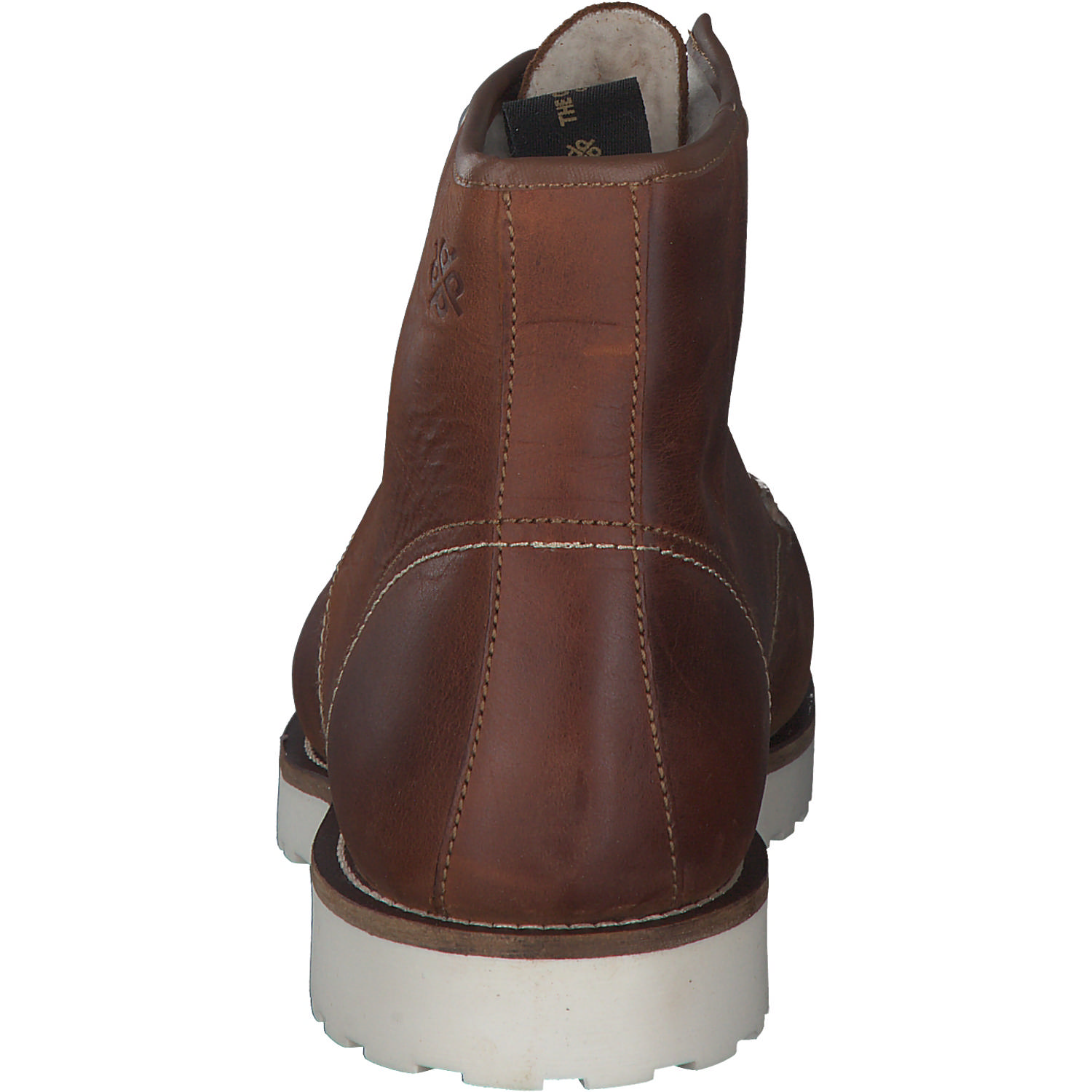 The Original The Vila Fur TH10031, Stiefel, Herren, COGNAC
