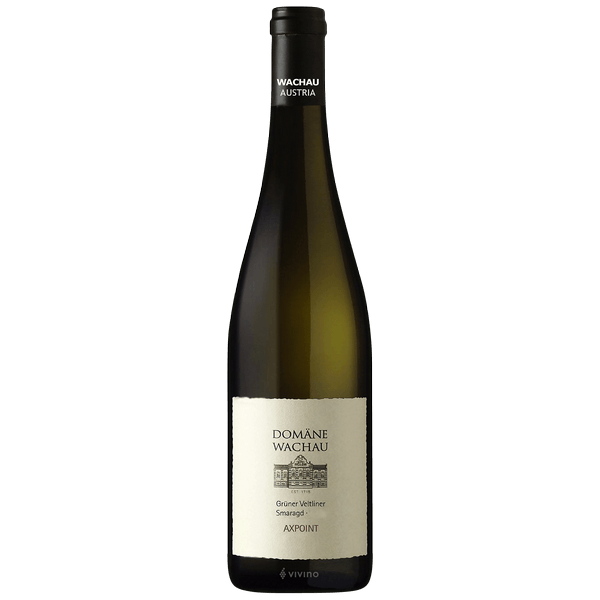 Domäne WachauGrüner Veltliner Smaragd Axpoint 2022
