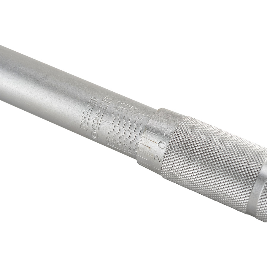 Drehmomentschlüssel von Michelin, 1/2", 1 Stück - ATU