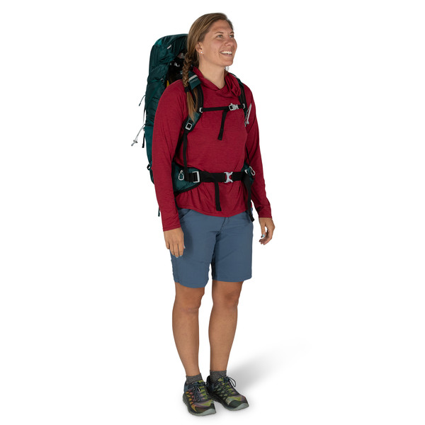 EJA 48 Damen - Trekkingrucksack Damen