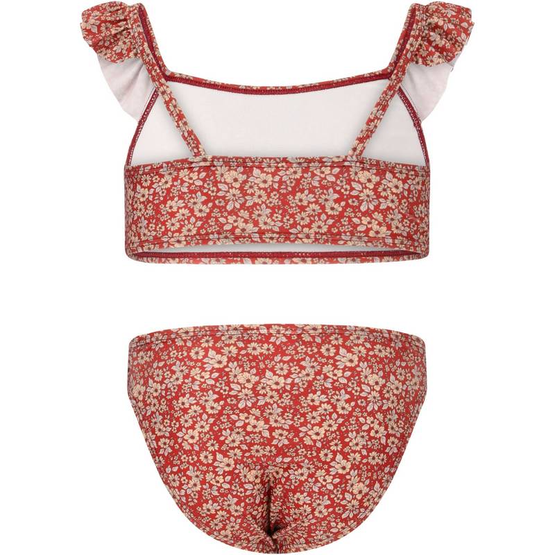 ZigZag Carly Bikini Set Kinder