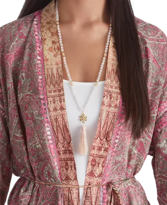 Collier Mala de la Maison des Rituels