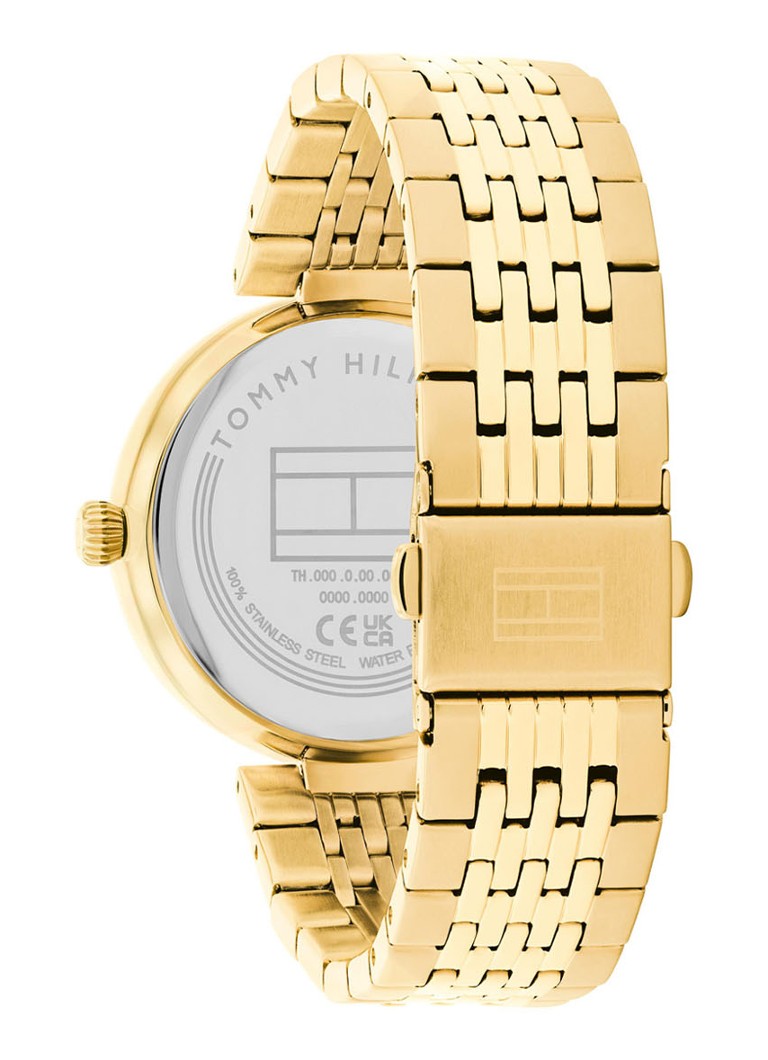 Tommy Hilfiger  Sophia horloge TH1782697