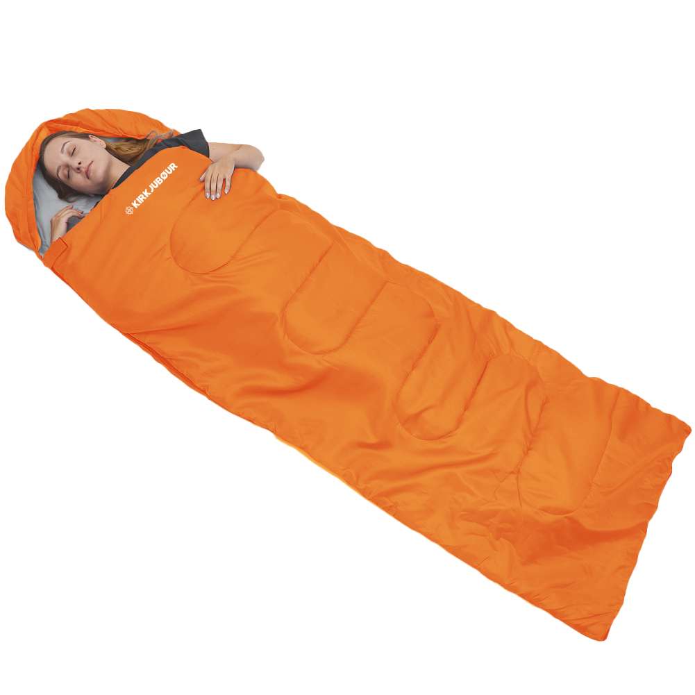 KIRKJUBØUR® 