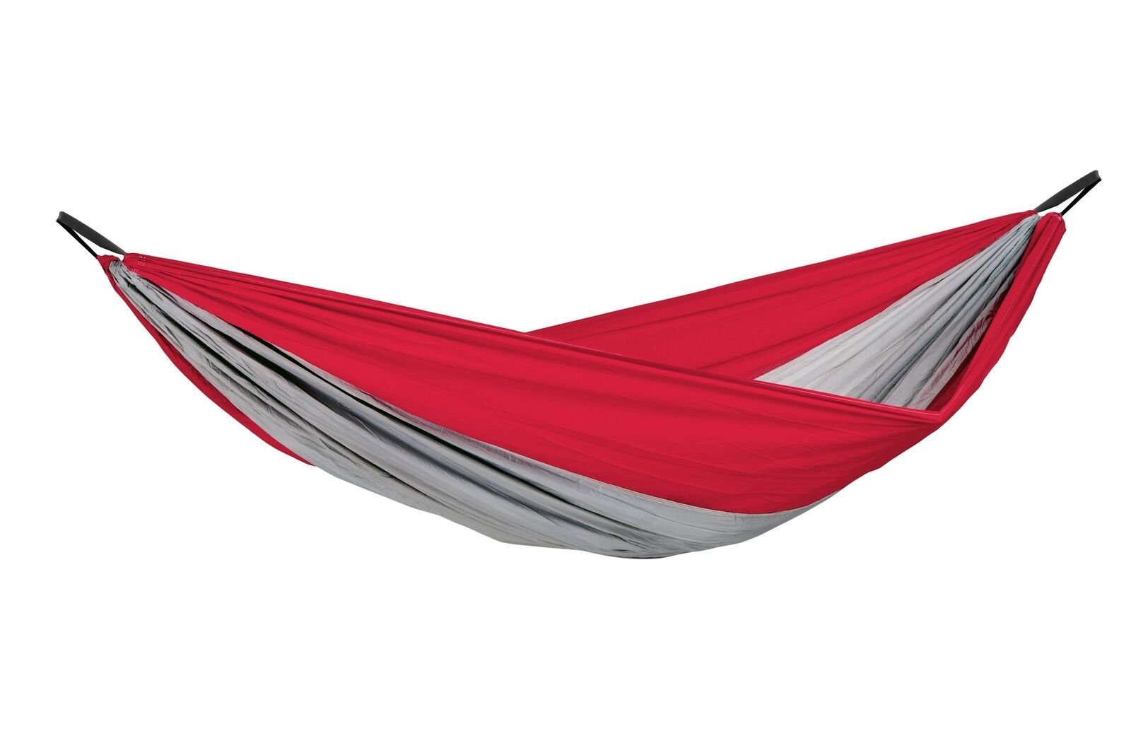 Amazonas Hängematte Silk Traveller XXL ultra leicht 320 x 230 cm