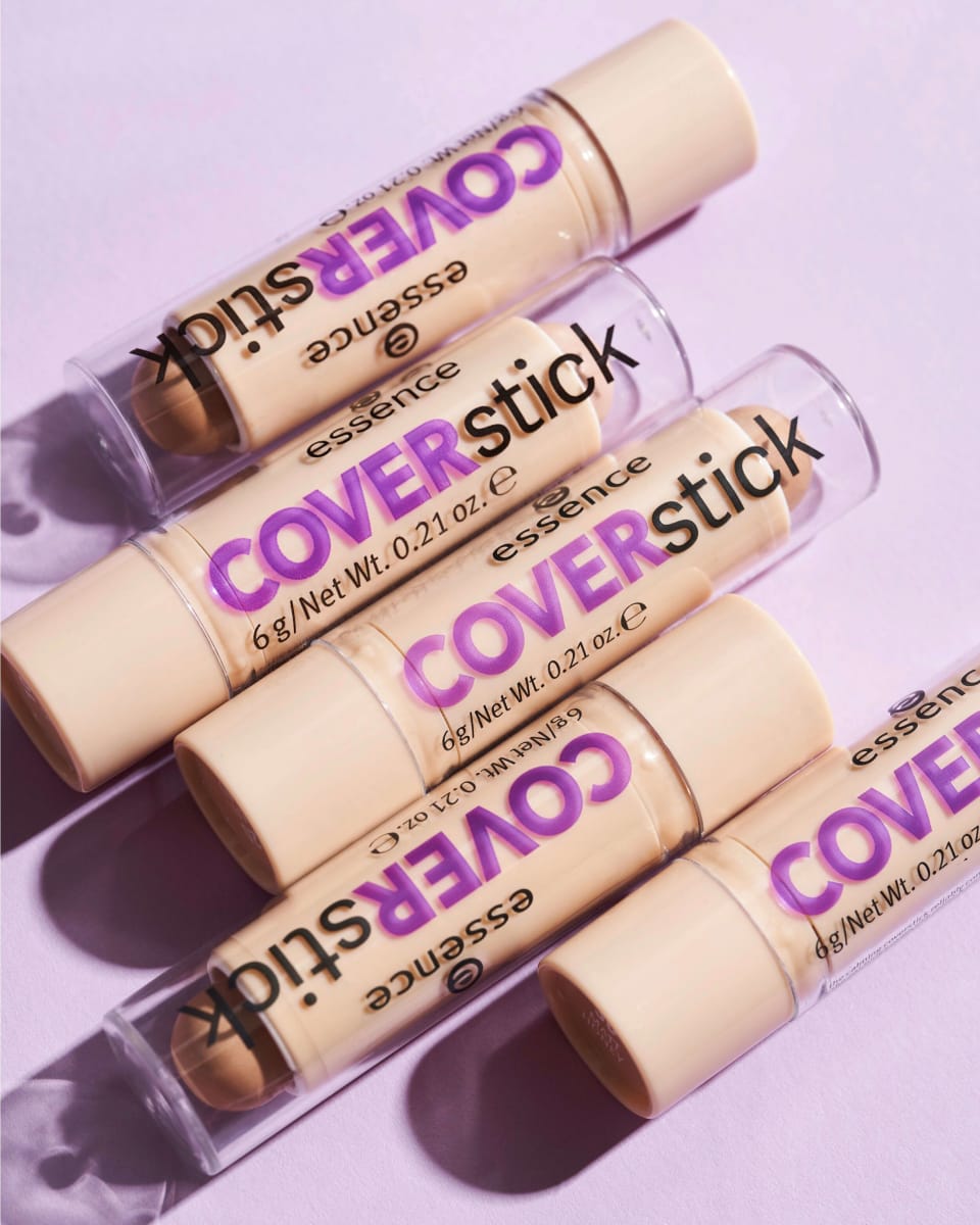 Abdeckstift Coverstick 20 Matt Sand, 6 g