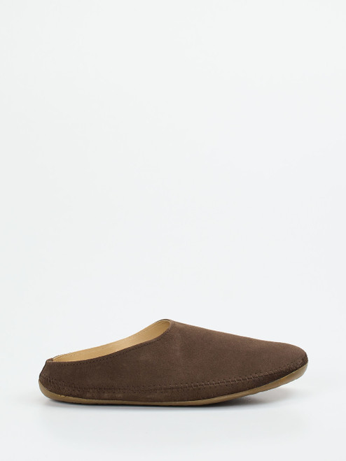 Pantolette-74032090023 Haflinger