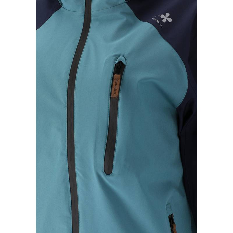 Gipfelglück Annie Outdoorjacke Damen