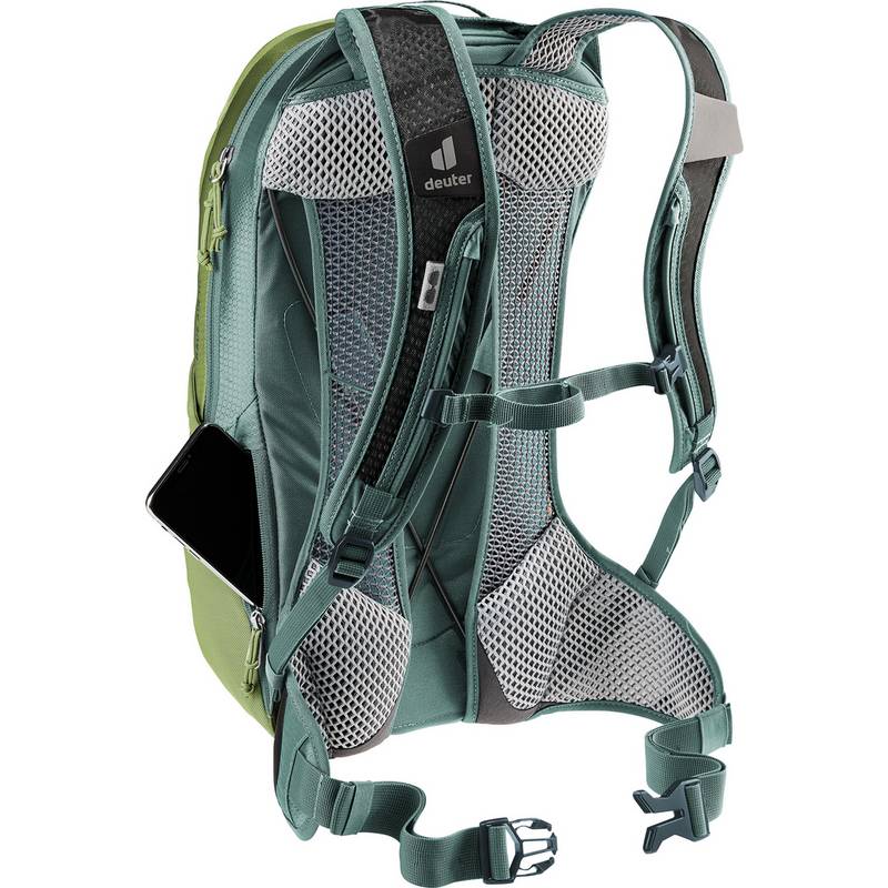 Deuter Race Air 10 Fahrradrucksack