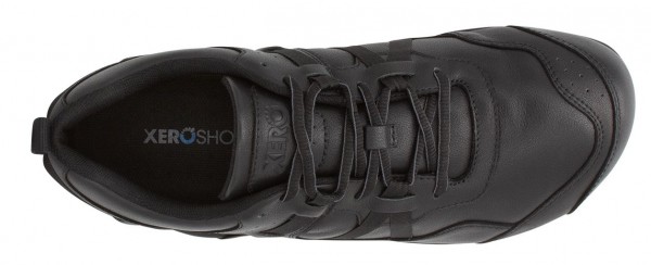 Xero |m ~ Prio All-Day Arbeitsschuh ~ Black