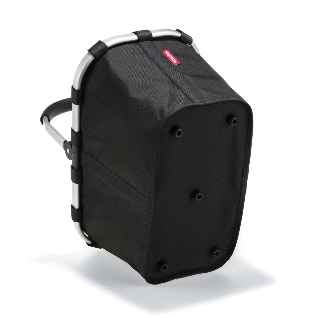 REISENTHEL Handtaschen schwarz BK, VE4