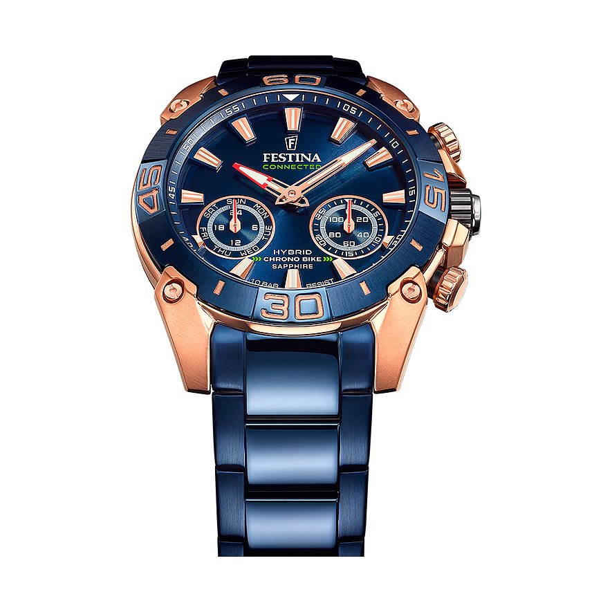 Festina Smartwatch SPECIAL EDITION