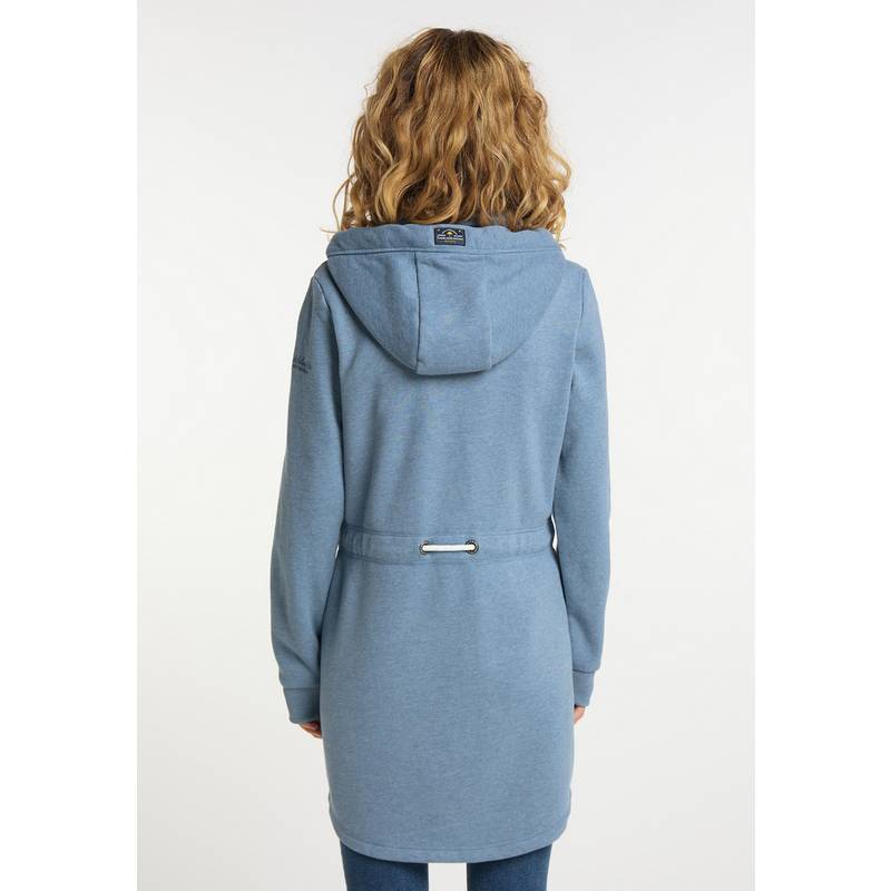 Schmuddelwedda Strickjacke Damen