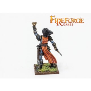 FireForge Lady Ravenclaw