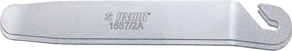 Unior Tools Reifenheber-Satz aus Metall, 2-teilig 1657/2A kaufen | Bike-Discount