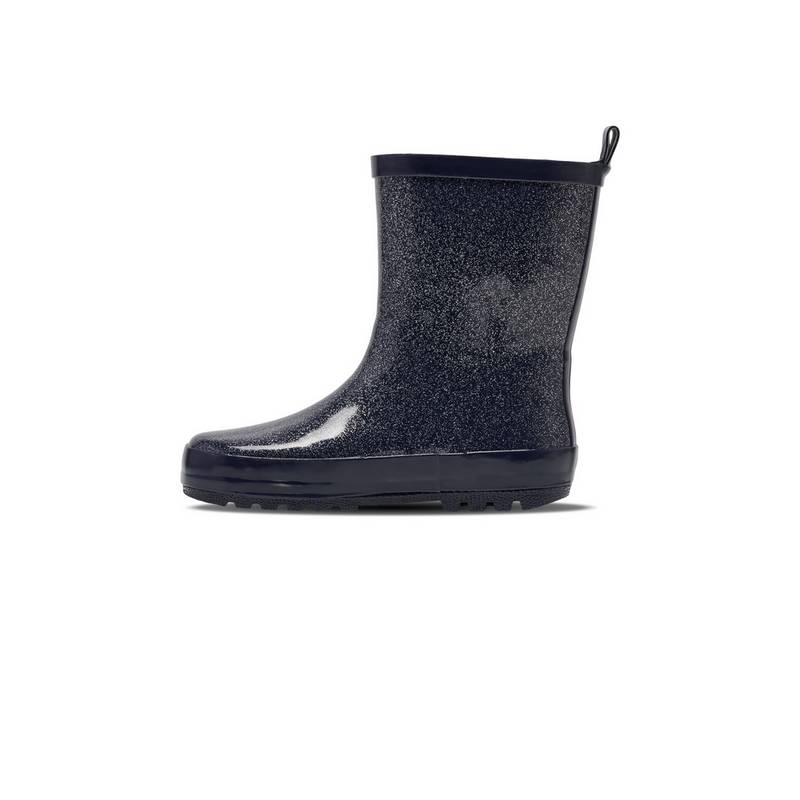 hummel RUBBER BOOT GLITTER JR Gummistiefel Kinder