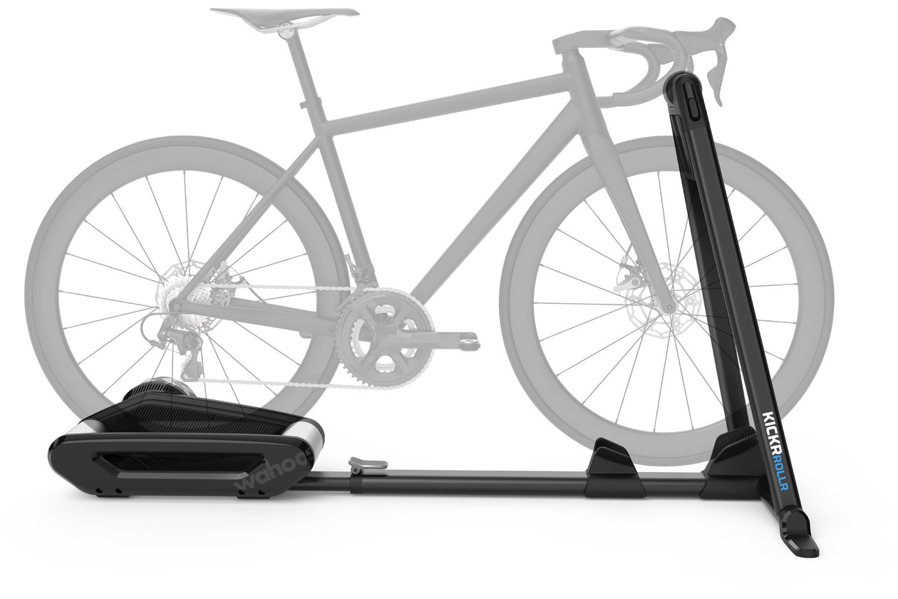 Wahoo KickR Rollr Smart Trainer