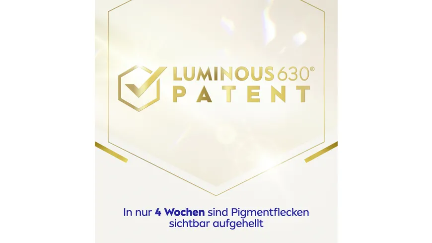 NIVEA Cellular Luminous 360 Anti-Pigmentflecken Tagespflege Fluid LSF50 40 ml