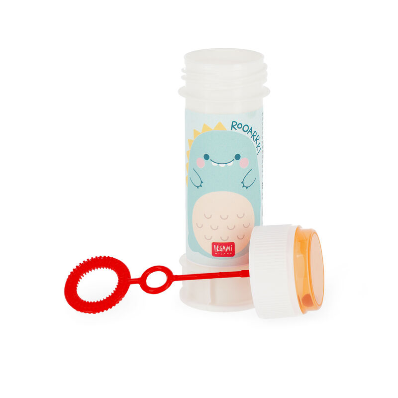 Mydlové bubliny - Bubble Bubble