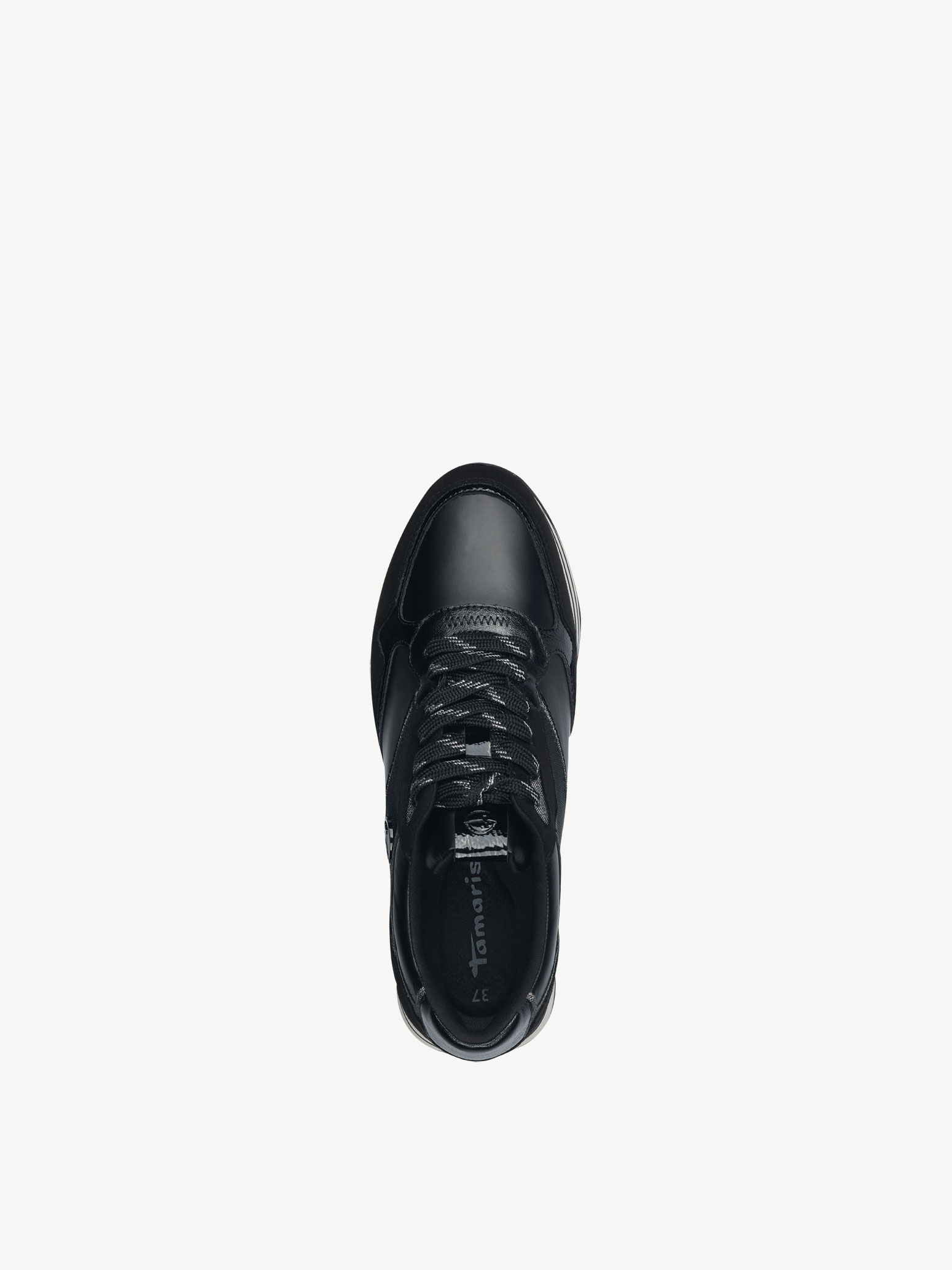 Basket - noir
