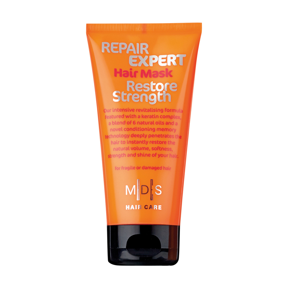 mades cosmetics REPAIR EXPERT masque cheveux