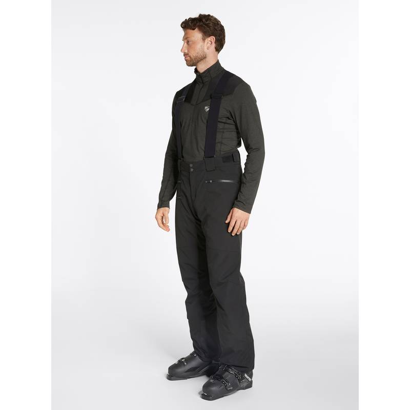 Ziener TRONADOR Skihose Herren