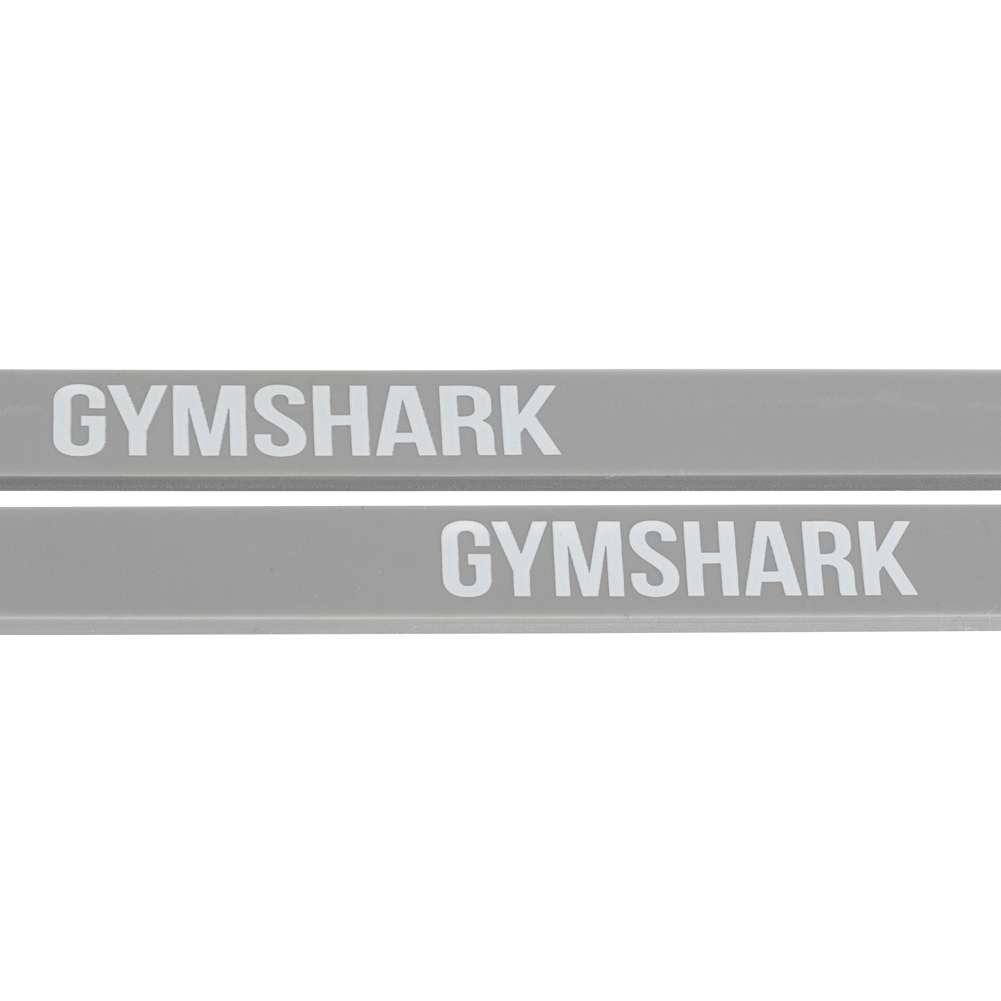 Gymshark Resistance Widerstandsband 2-16 kg 1A2P-GBCM-BS1