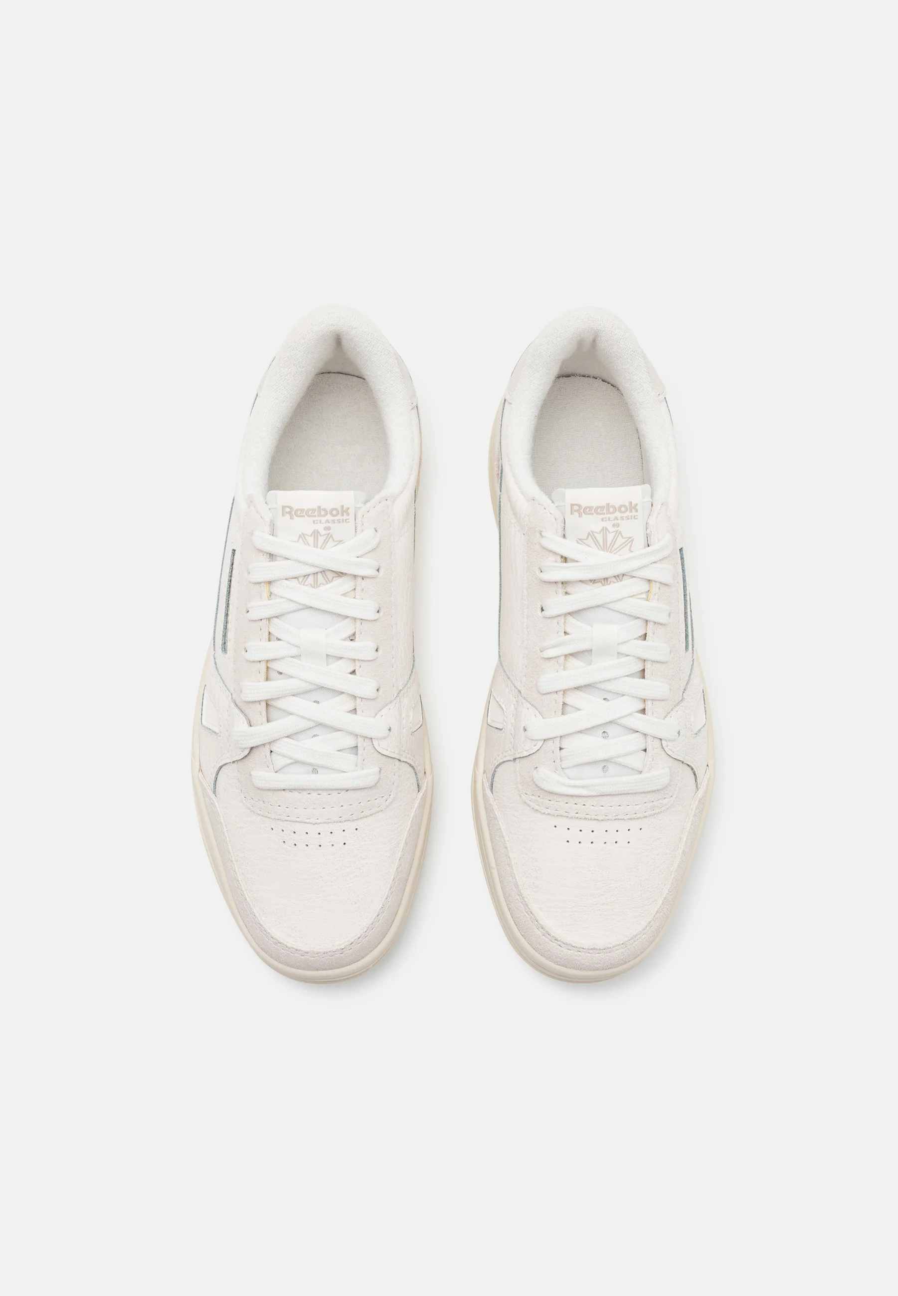 Reebok Classic LT COURT UNISEX - Zapatillas bajas