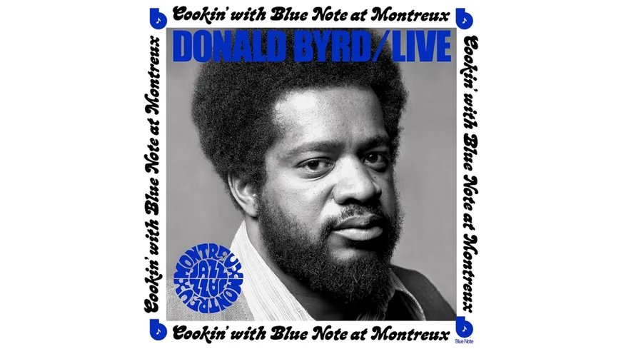Live: Cookin' With Blue Note At Montreux