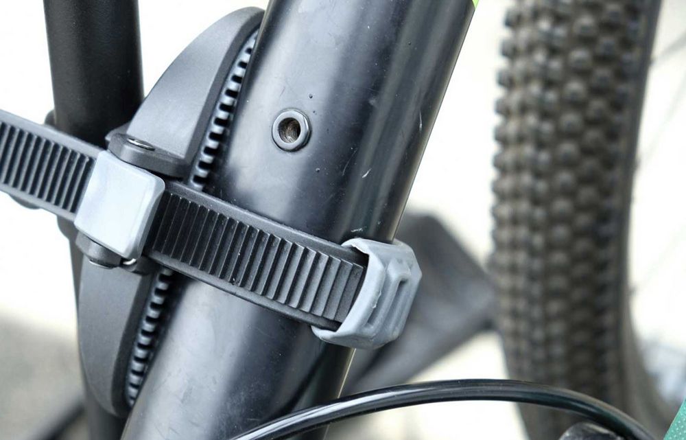 Buzzrack  Eazzy 4 - Fahrradträger kaufen | Bike-Discount