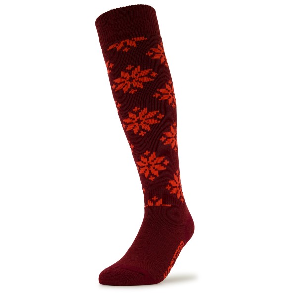 Kari Traa - Women's Rose Sock - Merinosocken