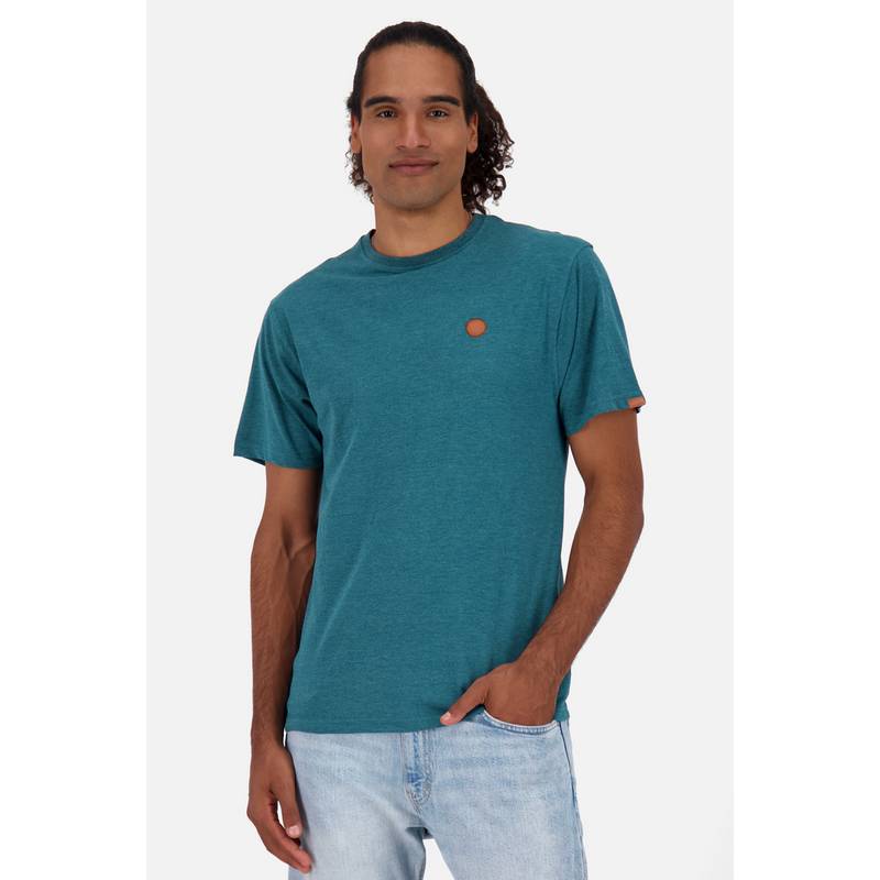 ALIFE AND KICKIN MaddoxAK A T-Shirt Herren