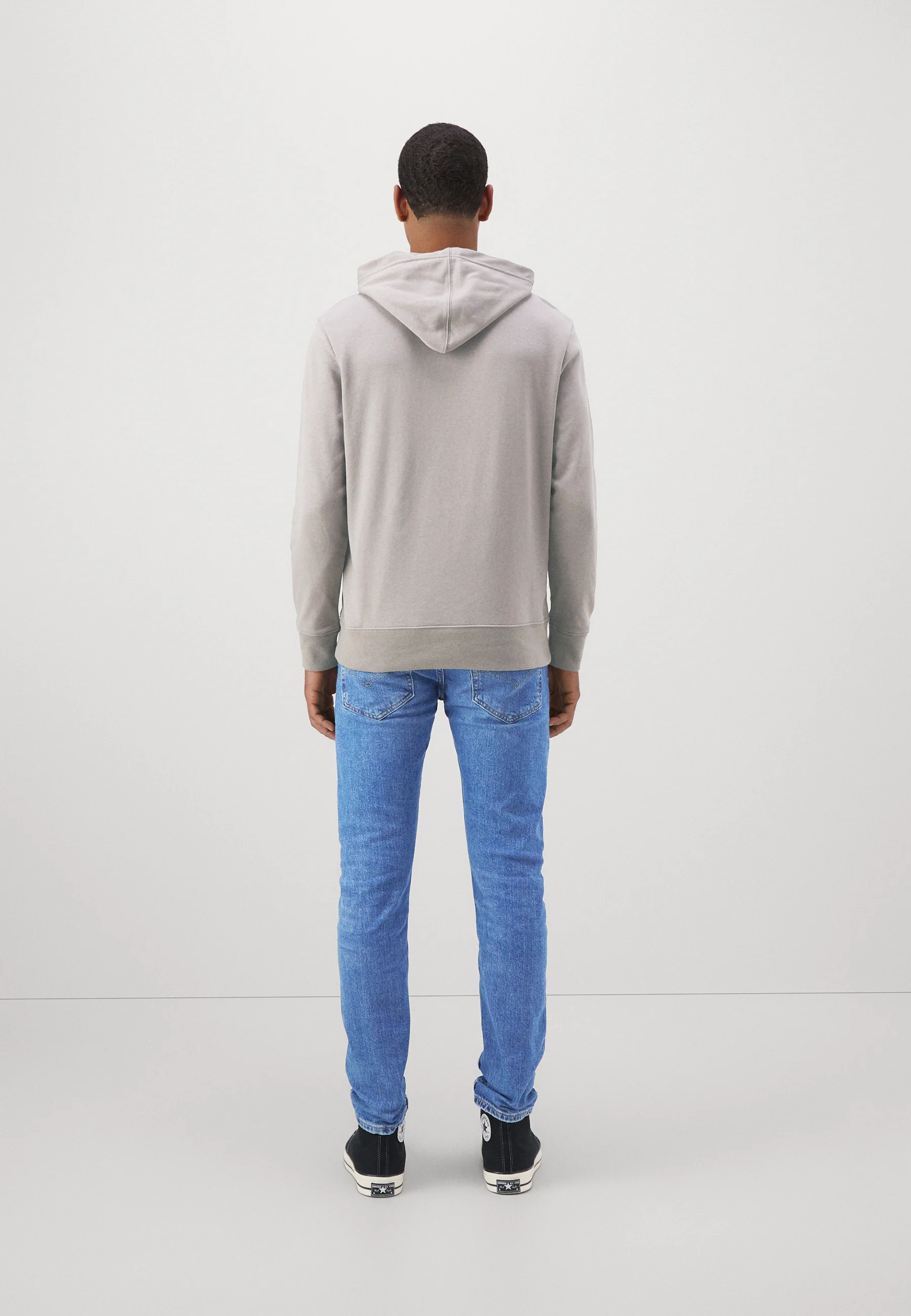 Levi's® 512™ SLIM TAPER LO BALL - Vaqueros de corte cónico