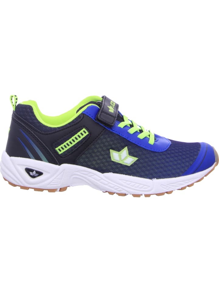 Lico Sportschuh in blau günstig kaufen