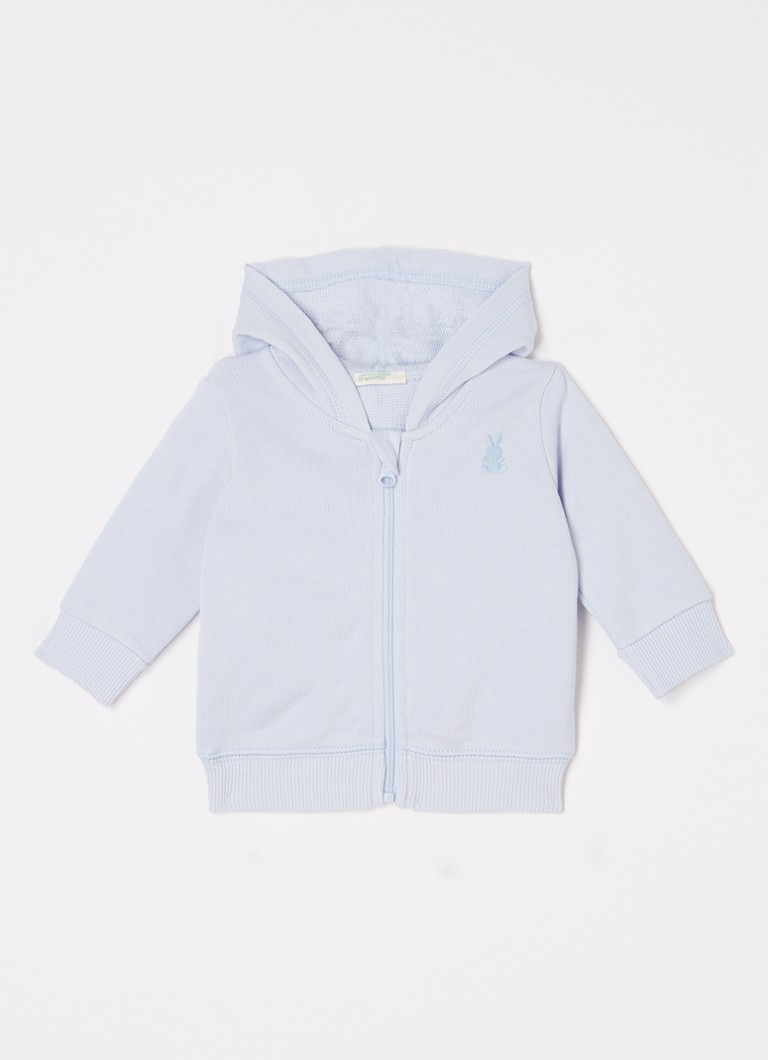 Hanorac Benetton