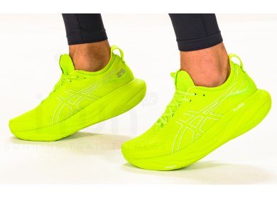 Asics Gel-Nimbus 25 M
