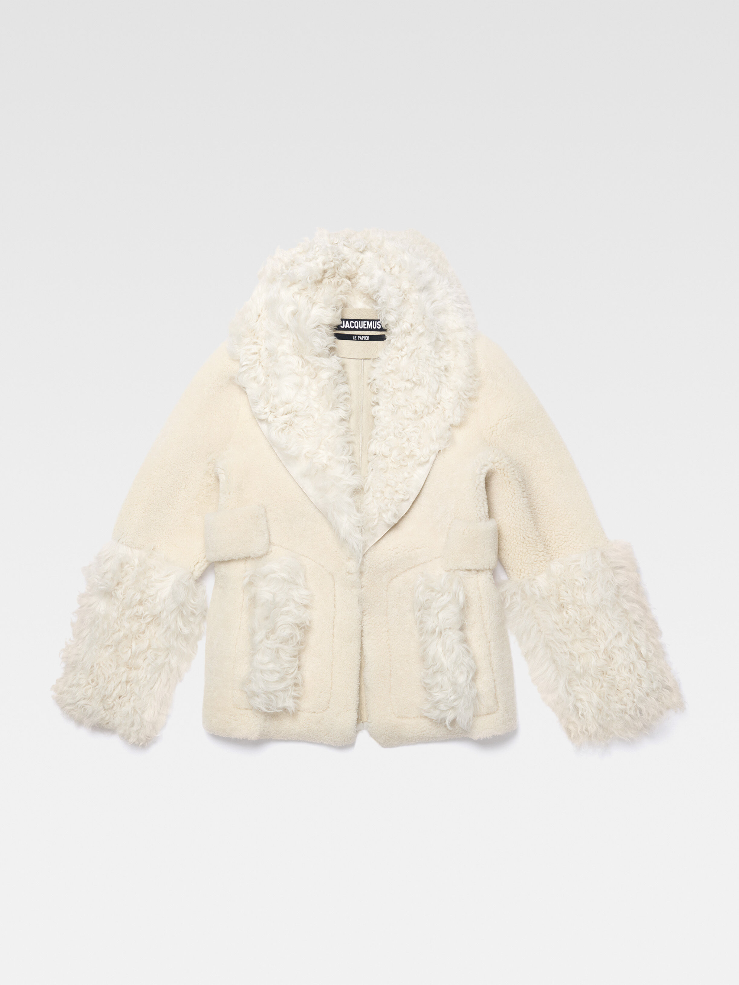 La veste Piobbu